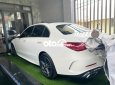 Mercedes-Benz C300 C300 AMG 2022 2022 - C300 AMG 2022