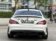 Mercedes-Benz A250 Mercedes CLA250 Facelift sx 2017 2017 - Mercedes CLA250 Facelift sx 2017