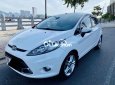 Ford Fiesta cần bán xe   sx2012 2012 - cần bán xe ford fiesta sx2012