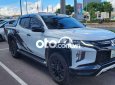 Mitsubishi Triton Xe bán tải   Athlete 4x4AT 2022 - Xe bán tải Mitsubishi Triton Athlete 4x4AT