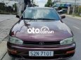 Toyota Camry Xe tốt... mới...ko chỗ chê... biển 4 số ngay chủ 1993 - Xe tốt... mới...ko chỗ chê... biển 4 số ngay chủ