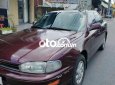 Toyota Camry Xe tốt... mới...ko chỗ chê... biển 4 số ngay chủ 1993 - Xe tốt... mới...ko chỗ chê... biển 4 số ngay chủ