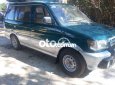 Mitsubishi Jolie Cân bán  sx 2002 2002 - Cân bán jolie sx 2002
