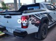 Mitsubishi Triton Xe bán tải   Athlete 4x4AT 2022 - Xe bán tải Mitsubishi Triton Athlete 4x4AT