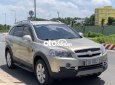 Chevrolet Captiva  2011 tự động máy xăng chạy 56.000km TpHCM 2011 - Captiva 2011 tự động máy xăng chạy 56.000km TpHCM