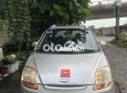 Chevrolet Spark Cần nán xe 2010 - Cần nán xe