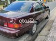 Toyota Camry Xe tốt... mới...ko chỗ chê... biển 4 số ngay chủ 1993 - Xe tốt... mới...ko chỗ chê... biển 4 số ngay chủ