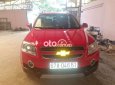 Chevrolet Captiva Bán xe  2007 145 triệu 2007 - Bán xe captiva 2007 145 triệu