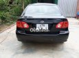 Toyota Corolla Cần bán xe   2002 màu đen 2002 - Cần bán xe Toyota corolla 2002 màu đen