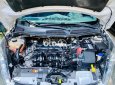 Ford Fiesta cần bán xe   sx2012 2012 - cần bán xe ford fiesta sx2012