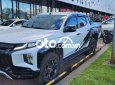 Mitsubishi Triton Xe bán tải   Athlete 4x4AT 2022 - Xe bán tải Mitsubishi Triton Athlete 4x4AT