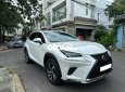 Lexus NX 300   300 xe nhập Nhật, màu trắng, xe zin 2019 - Lexus NX 300 xe nhập Nhật, màu trắng, xe zin