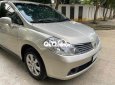 Nissan Tiida GĐ cần bán  2008 đk 2011 2008 - GĐ cần bán Tiida 2008 đk 2011