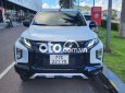 Mitsubishi Triton Xe bán tải   Athlete 4x4AT 2022 - Xe bán tải Mitsubishi Triton Athlete 4x4AT