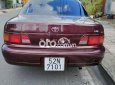 Toyota Camry Xe tốt... mới...ko chỗ chê... biển 4 số ngay chủ 1993 - Xe tốt... mới...ko chỗ chê... biển 4 số ngay chủ