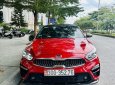 Kia Cerato 2018 - Chính chủ lên đời cần bán xe. - Kia Cerato 2.0 Vin2018, form 2019, màu đỏ, biển Hà Nội.