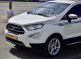 Ford EcoSport 2020 - Chính chủ cần Bán xe Ford Ecosport Titanium 1.5L, sản xuất 2020