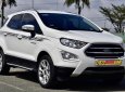 Ford EcoSport 2020 - Chính chủ cần Bán xe Ford Ecosport Titanium 1.5L, sản xuất 2020