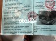 Toyota Zace Bán xe  2004 2004 - Bán xe zace 2004