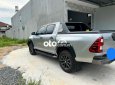 Toyota Hilux  2 cầu, tự động, 2021, máy 2.8 2021 - Hilux 2 cầu, tự động, 2021, máy 2.8