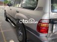 Toyota Land Cruiser   2001 2001 - toyota land cruiser 2001