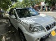 Nissan X trail  X trail 2.5 AT 2004 2004 - Nissan X trail 2.5 AT 2004
