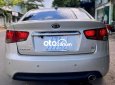 Kia Forte Cần bán  bản Full - Cửa sổ trời - Số tự động 2011 - Cần bán FORTE bản Full - Cửa sổ trời - Số tự động