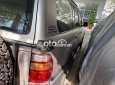 Toyota Land Cruiser   2001 2001 - toyota land cruiser 2001