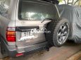 Toyota Land Cruiser   2001 2001 - toyota land cruiser 2001