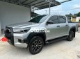 Toyota Hilux  2 cầu, tự động, 2021, máy 2.8 2021 - Hilux 2 cầu, tự động, 2021, máy 2.8