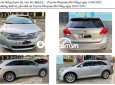 Toyota Venza Bán xe  nhập nguyên chiếc 2011 - Bán xe venza nhập nguyên chiếc