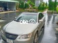 Hyundai Sonata  2009 odo 18 vạn. Xe nhập, máy móc êm ru 2009 - Sonata 2009 odo 18 vạn. Xe nhập, máy móc êm ru