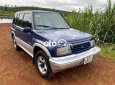 Suzuki Vitara  đời 2005 hai cầu xe rất đẹp 2005 - vitara đời 2005 hai cầu xe rất đẹp