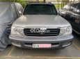 Toyota Land Cruiser   2001 2001 - toyota land cruiser 2001