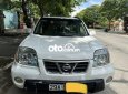 Nissan X trail  X trail 2.5 AT 2004 2004 - Nissan X trail 2.5 AT 2004