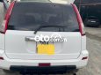 Nissan X trail  X trail 2.5 AT 2004 2004 - Nissan X trail 2.5 AT 2004