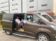 Ford Tourneo gả ck mới cho vk hai. 2019 - gả ck mới cho vk hai.