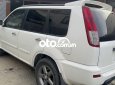 Nissan X trail  X trail 2.5 AT 2004 2004 - Nissan X trail 2.5 AT 2004