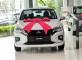 Mitsubishi Attrage 2023 - Mua xe Attrage miễn phí trước bạ. Gói vay lãi xuất thấp nhất từ đầu năm