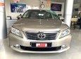 Toyota Camry 2014 - CHÍNH CHỦ BÁN XE CAMRY 2.5G QUẬN GÒ VẤP