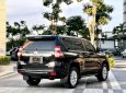 Toyota Land Cruiser 2017 - Màu đen, nội thất kem