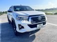 Toyota Hilux Cần bán gấp  G tự động 2 cầu Sx 2018 bao đẹp 2018 - Cần bán gấp Hilux G tự động 2 cầu Sx 2018 bao đẹp