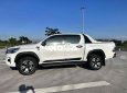 Toyota Hilux Cần bán gấp  G tự động 2 cầu Sx 2018 bao đẹp 2018 - Cần bán gấp Hilux G tự động 2 cầu Sx 2018 bao đẹp