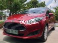 Ford Fiesta   gia đình sử dụng 2014 - Ford Fiesta gia đình sử dụng