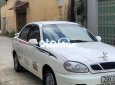 Daewoo Lanos lanot 2003 số sàn xe đẹp 2003 - lanot 2003 số sàn xe đẹp