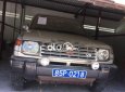 Mitsubishi Pajero Xe thanh lý, bán đấu giá 2000 - Xe thanh lý, bán đấu giá