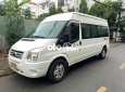 Ford Transit BÁN    6 CHỖ 2021 ĐI ĐƯỢC GIỜ CẤM 2021 - BÁN FORD TRANSIT VAN 6 CHỖ 2021 ĐI ĐƯỢC GIỜ CẤM