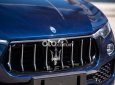 Maserati 𝗠𝗮𝘀𝗲𝗿𝗮𝘁𝗶 𝗟𝗲𝘃𝗮𝗻𝘁𝗲 𝗠𝗼𝗱𝗲𝗹 2018 1 chủ sử dụng rất mới 2018 - 𝗠𝗮𝘀𝗲𝗿𝗮𝘁𝗶 𝗟𝗲𝘃𝗮𝗻𝘁𝗲 𝗠𝗼𝗱𝗲𝗹 2018 1 chủ sử dụng rất mới