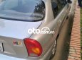 Daewoo Lanos gia đình bán gấp xe 2001 - gia đình bán gấp xe