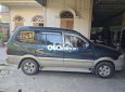 Toyota Zace   GL 2005, máy gầm đại chất 2005 - Toyota Zace GL 2005, máy gầm đại chất